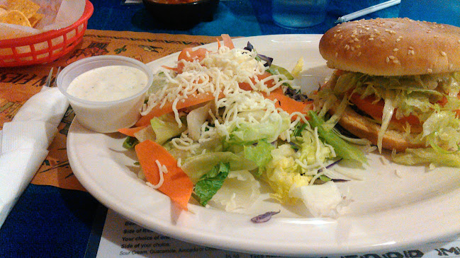 Opinii despre Las 3 Marias în Antioch - Hospitality and gastronomy