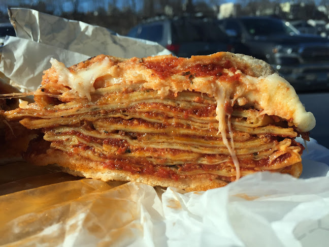 Mattei's Deli And Catering - Hospitality and gastronomy