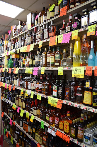 Arnele Market Liquor - San Diego