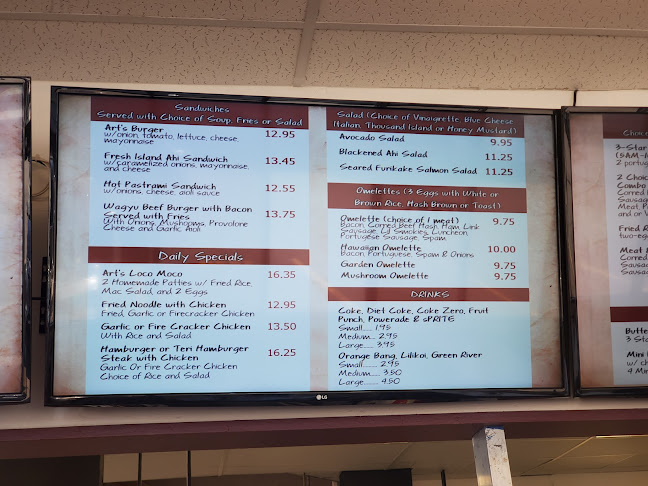 Comentarii opinii despre 3 Star Gourmet II Restaurant