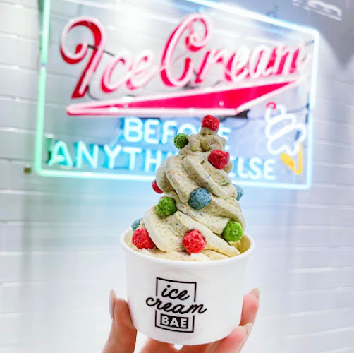 Opinii despre Ice Cream Bae în Kansas City - Hospitality and gastronomy