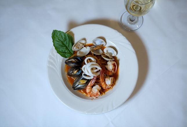 Opinii despre La Fontanella Ristorante în Bonita Springs - Hospitality and gastronomy