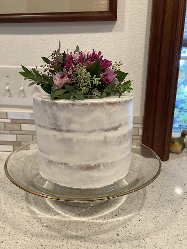 Creative Cakes - Hospitality and gastronomy