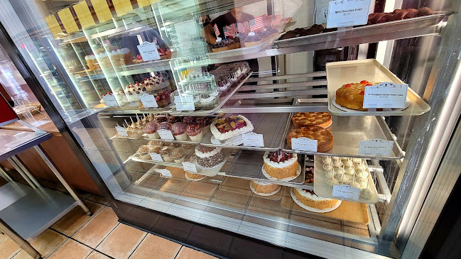 Comentarii opinii despre Hans & Harry's Bakery