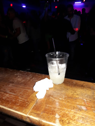 Oasis Cantina & Sports Bar - Hospitality and gastronomy