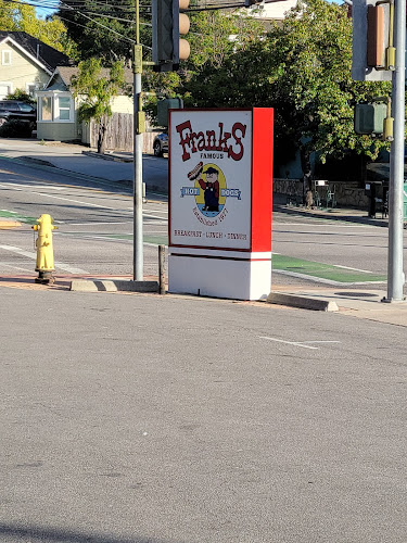 950 California Blvd, San Luis Obispo, CA 93401, United States