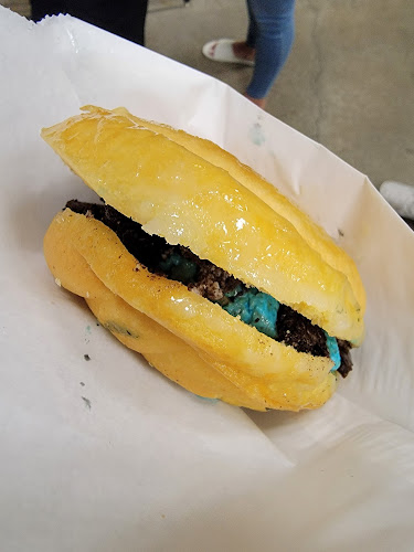 Afters Ice Cream - Hospitality and gastronomy