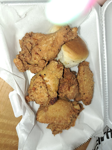 Opinii despre Gavin's Soul Cuisine & Catering în Philadelphia - Hospitality and gastronomy