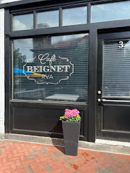 Cafe Beignet RVA
