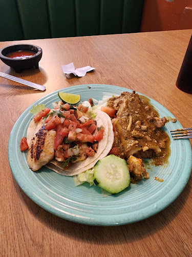 Cancun Cafe - Hospitality and gastronomy