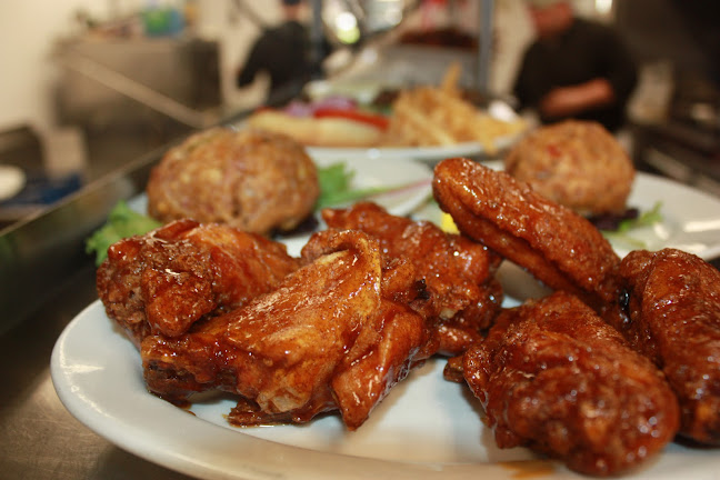 Opinii despre Newport Island Catering în Fall River - Hospitality and gastronomy