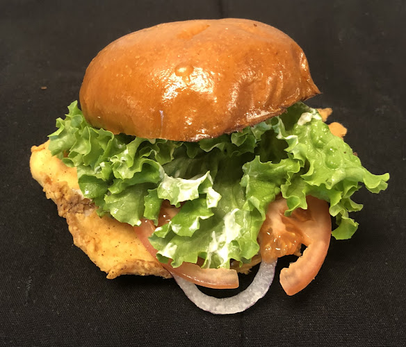 Alkobar Quick Stop & Deli - Hospitality and gastronomy