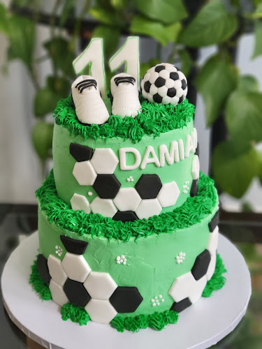 Shweta'z Cake Studio - West Jordan