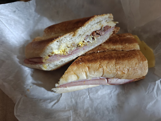 Comentarii opinii despre HAVANA 86 - Authentic Cuban Flavor