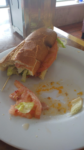 Opinii despre Sun's Sub & Pub în Portsmouth - Hospitality and gastronomy