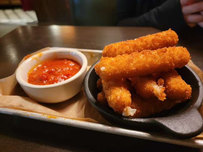 Reviews of Ruby Tuesday in Clarksville - Hospitality and gastronomy