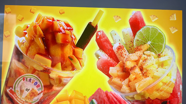 Flavors of Michoacán