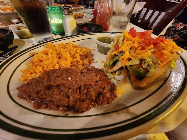 1400 N Main St, Fort Worth, TX 76164, United States