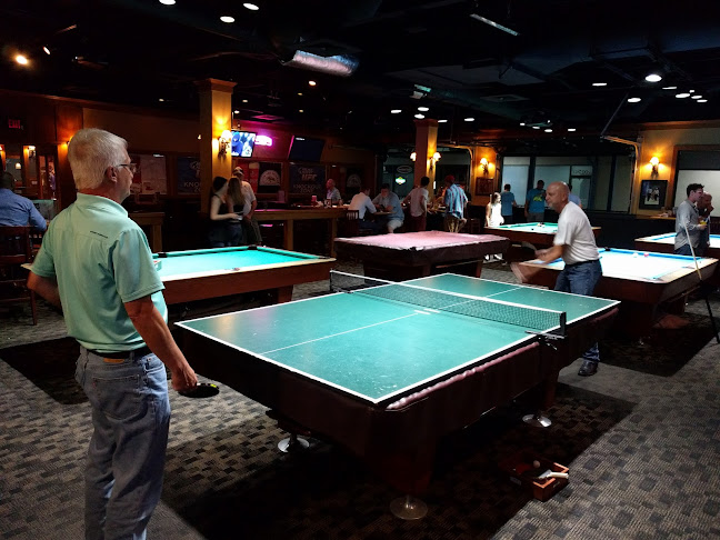 Comentarii opinii despre Fox & Hound - Overland Park, KS