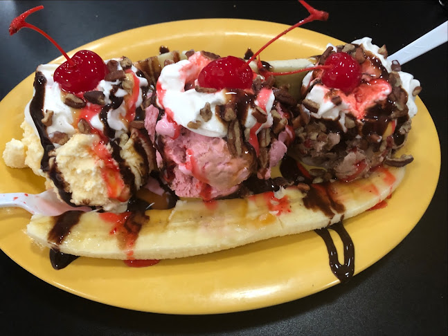 Carter's Burger - Hospitality and gastronomy