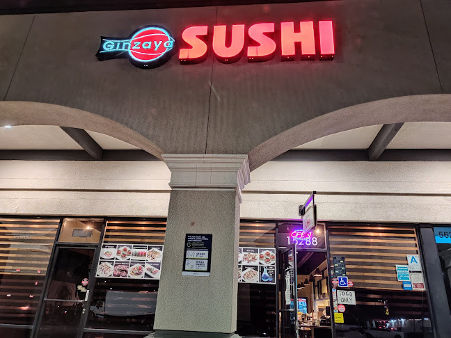 15288-15290 Rosecrans Ave, La Mirada, CA 90638, United States