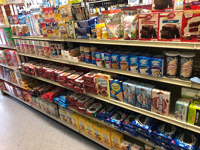 Best Buy Food & Liquor - Chicago