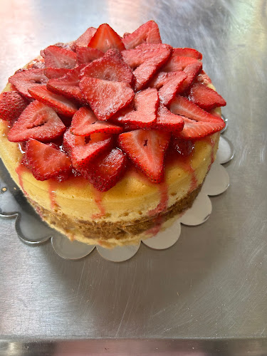 Cupcake D’lites - Hospitality and gastronomy