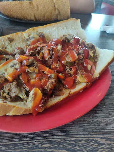 Comentarii opinii despre Gaetano's Steaks