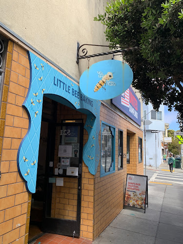 Little Bee Bakery - San Francisco
