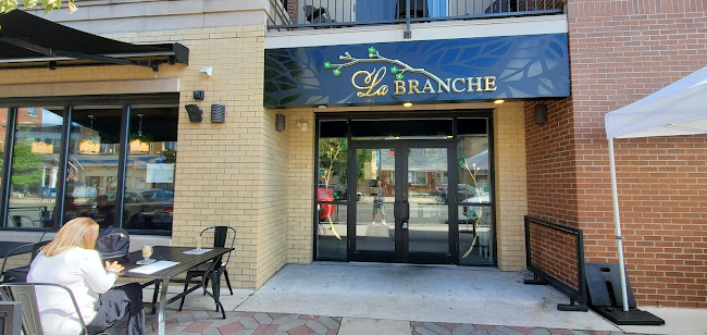 Comentarii opinii despre La Branche Bistro & Café