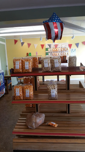 Pop Pops Gourmet Popcorn - Midland