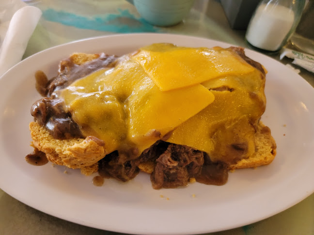 Opinii despre Savor Southern Kitchen în Wilmington - Hospitality and gastronomy