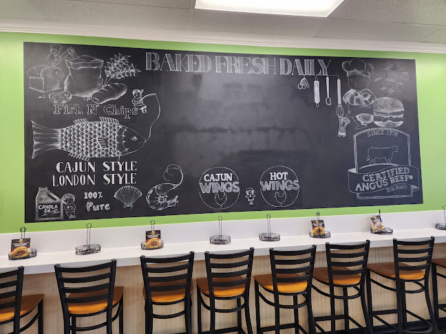 Comentarii opinii despre Joy Love Burgers