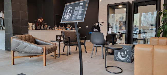 CLO Coffee Co. - Jersey City