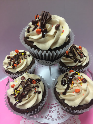 Opinii despre Temptations Cupcakes în Coeur d'Alene - Hospitality and gastronomy