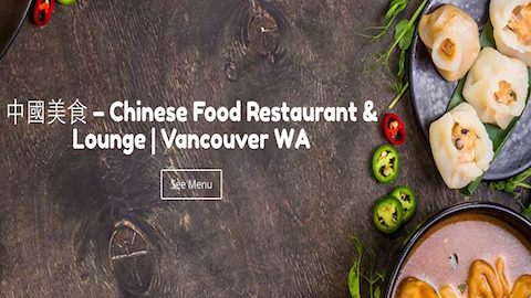 China Cook - Vancouver