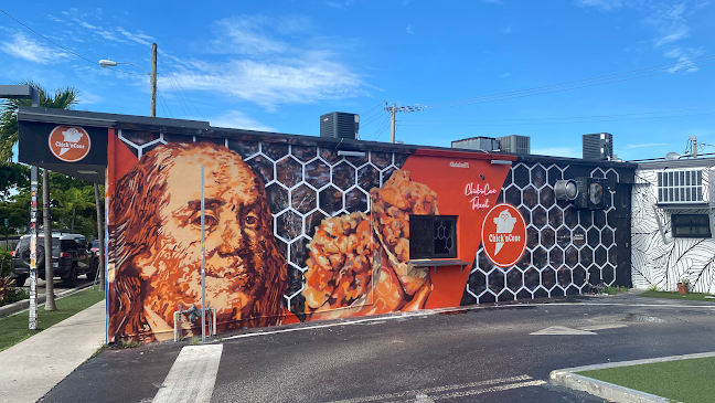 Chick'nCone Fort Lauderdale - Fort Lauderdale