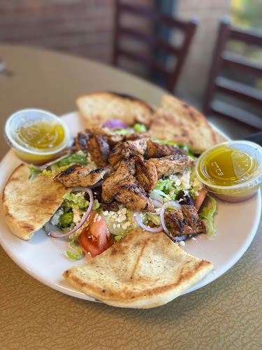 Opinii despre Rock Hill Diner în Rock Hill - Hospitality and gastronomy