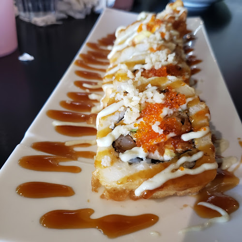 Opinii despre Wassabi Off the Hook în Fresno - Hospitality and gastronomy