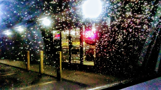 Barone's Food Market - Saginaw