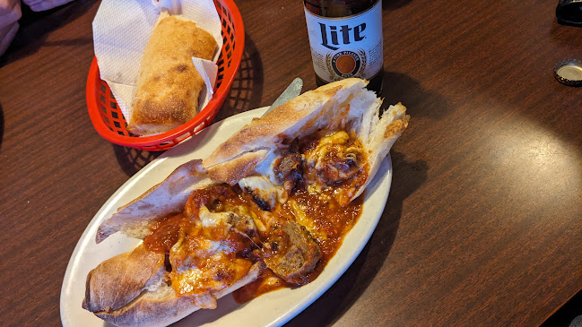 Opinii despre Joe Gallina’s Pizza în Springfield - Hospitality and gastronomy