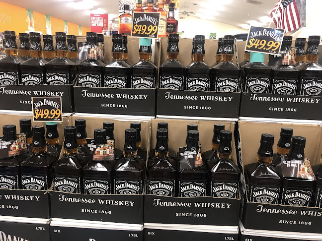 Comentarii opinii despre Seneca Wine and Liquor