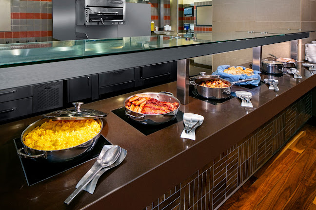 Comentarii opinii despre Harvest Kitchen | Bar