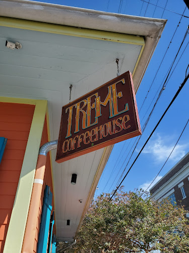 Comentarii opinii despre Treme Coffeehouse