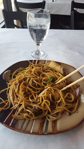 Blue Lagoon Asian Bistro - Hospitality and gastronomy