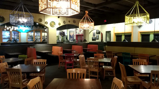 Reviews of On The Border Mexican Grill & Cantina - Rockwall in Rockwall - Hospitality and gastronomy