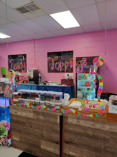 The Neighborhood Ice Cream Parlor, llc - Pensacola
