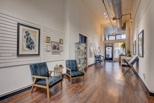 122 W 2nd St, Casper, WY 82601, United States