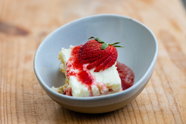 Reviews of Freddy's in Birmingham - Hospitality and gastronomy