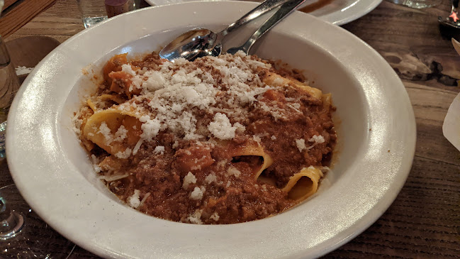 Nopa - San Francisco